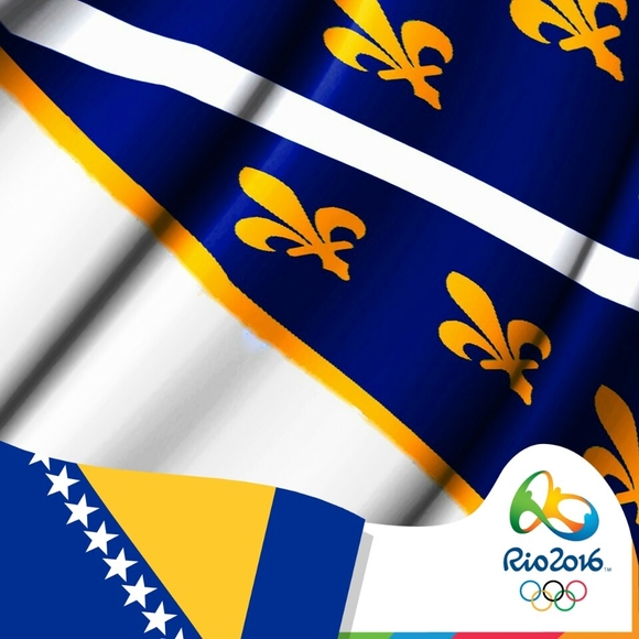 Meet your Posher, Altijana - Picture 1 of 1